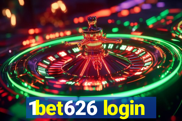 1bet626 login